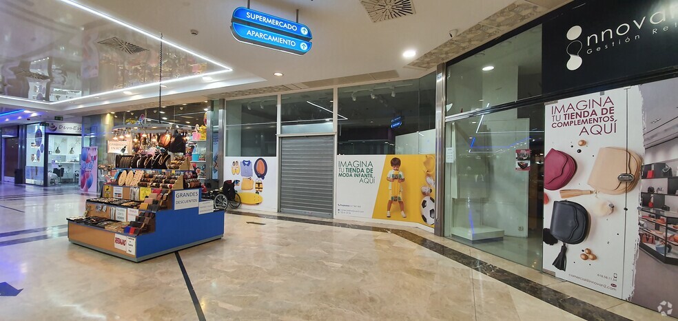 Calle de Alcalá, 412, Madrid, Madrid for sale - Interior Photo - Image 1 of 1