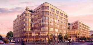 Plus de détails pour 15 Boulevard Gabriel Péri, Malakoff - Bureau à louer