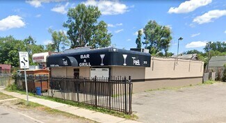 Plus de détails pour 14906 Schaefer Hwy, Detroit, MI - Commerce de détail à louer