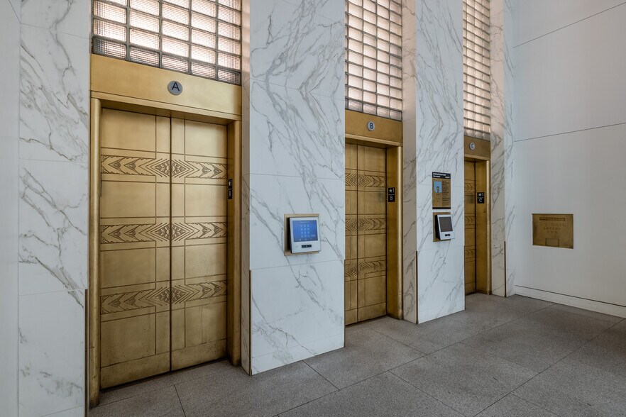 703-705 Market St, San Francisco, CA à louer - Photo intérieure - Image 2 de 6