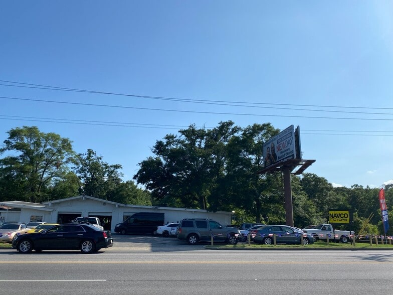 1400 Navco Rd, Mobile, AL for sale - Building Photo - Image 2 of 2