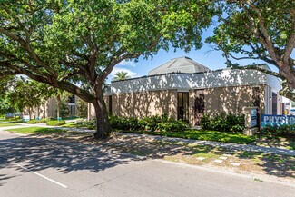 Plus de détails pour 7030 Canal Blvd, New Orleans, LA - Bureau à louer