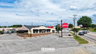 More details for 1490 Chestnut St, Orangeburg, SC - Retail for Lease