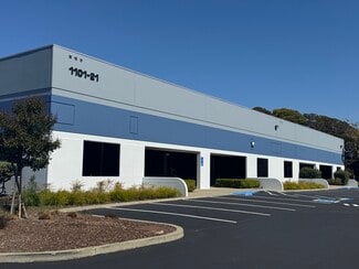 More details for 1101 Regatta Blvd, Richmond, CA - Flex for Lease