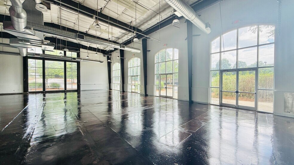 887 W Marietta St NW, Atlanta, GA à vendre - Photo intérieure - Image 2 de 15