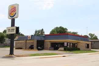 More details for 516 E Bridge St, Redwood Falls, MN - Retail for Sale