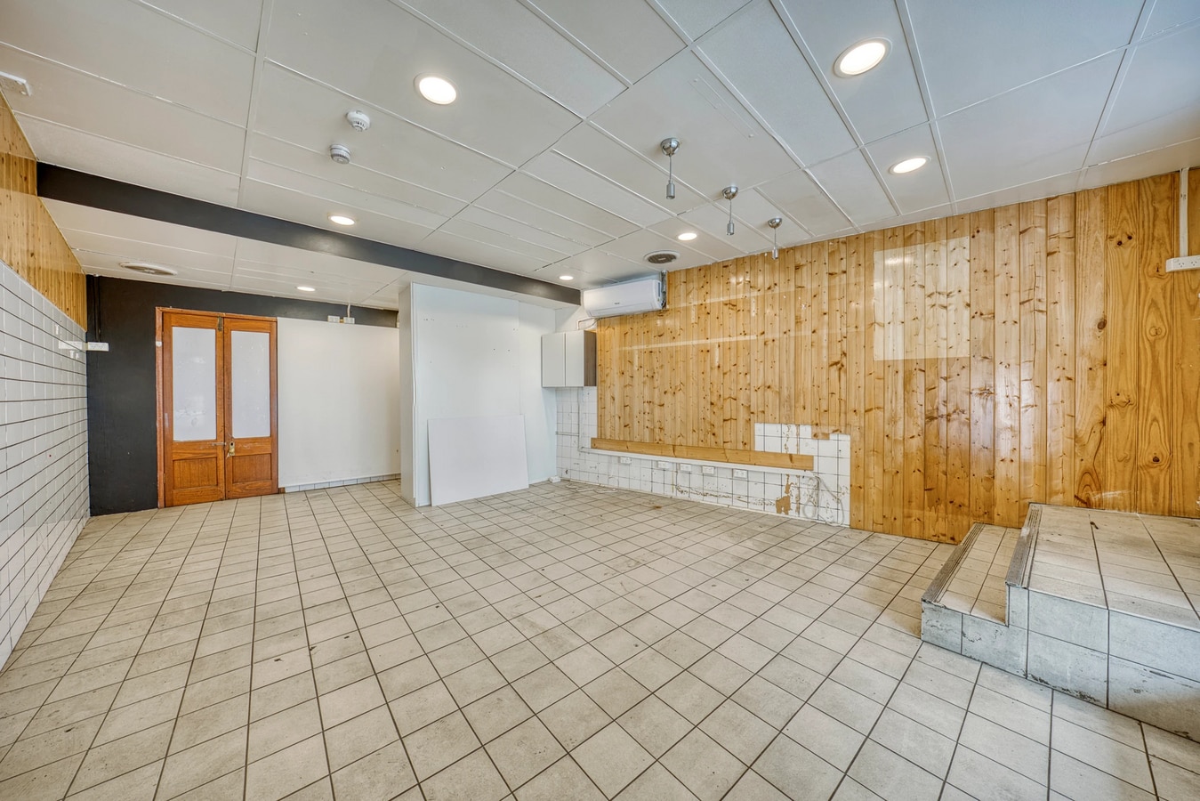 281-285 Parramatta Road, Glebe, NSW 2037 - Unit 3 -  - Interior Photo - Image 1 of 7