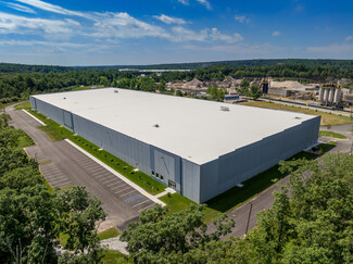 Plus de détails pour 315 Green St, Wrentham, MA - Industriel à louer