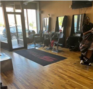 6512 S Ashland Ave, Chicago, IL à vendre - Photo intérieure - Image 3 de 6