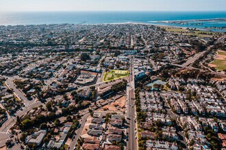 4051 Voltaire, San Diego, CA - Aerial  map view - Image1