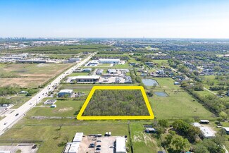 More details for 0 H Street, La Porte, TX - Land for Sale