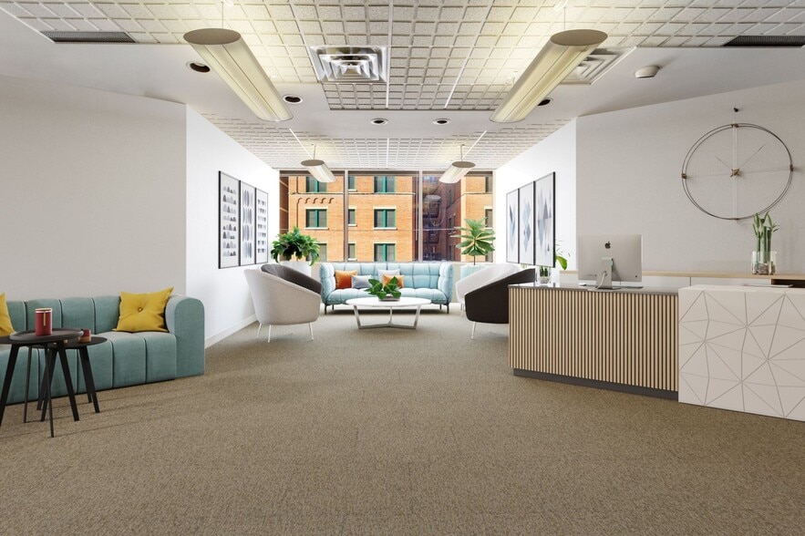 222 Somerset St W, Ottawa, ON for lease - Interior Photo - Image 2 of 6