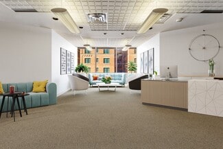 Plus de détails pour 222 Somerset St W, Ottawa, ON - Bureau, Bureau/Commerce de détail à louer