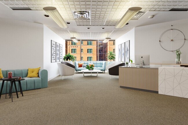 Plus de détails pour 222 Somerset St W, Ottawa, ON - Bureau, Bureau/Commerce de détail à louer