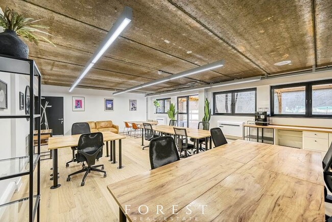 More details for 18 Victoria Park Sq, London - Office for Lease