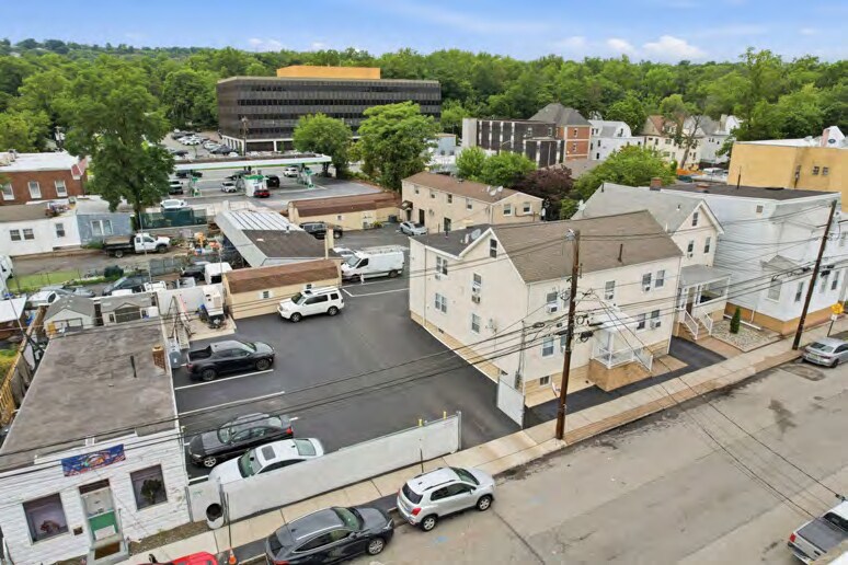 117 Ashland Ave, West Orange, NJ for sale - Aerial - Image 3 of 4