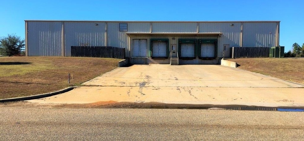 1108 Commerce St, Marshall, TX for sale - Building Photo - Image 3 of 8
