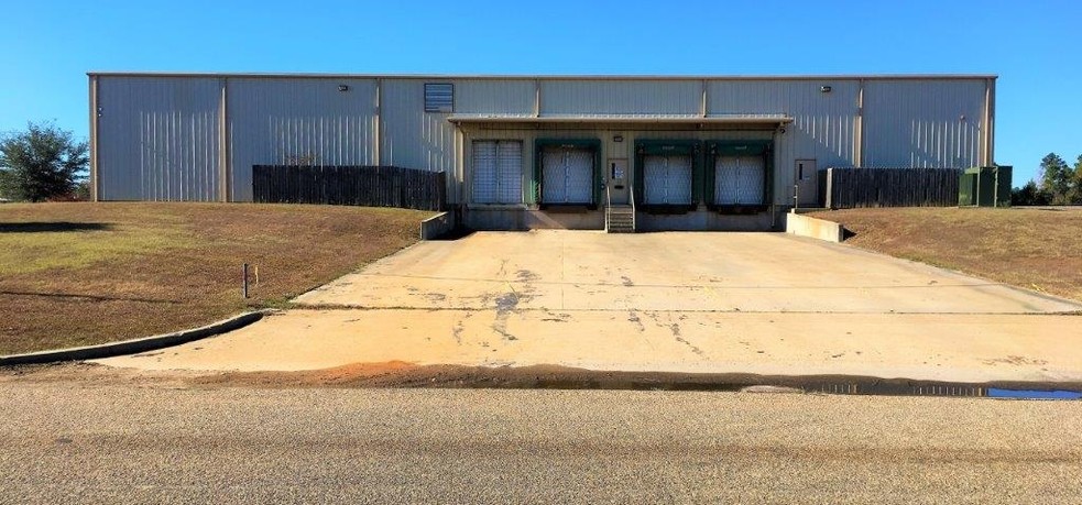 1108 Commerce St, Marshall, TX for sale - Primary Photo - Image 1 of 1