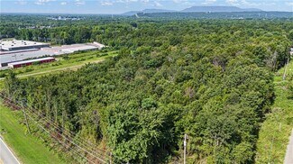 Plus de détails pour Skyline Dr, Russellville, AR - Terrain à vendre