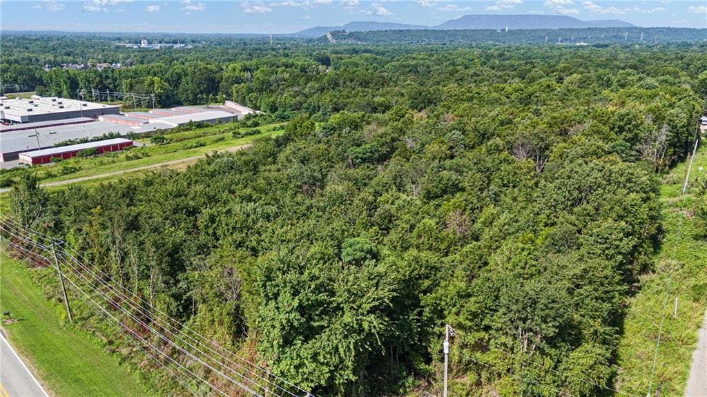 Skyline Dr, Russellville, AR à vendre Aérien- Image 1 de 16