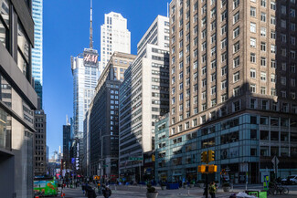 More details for 1430 Broadway, New York, NY - Office for Lease