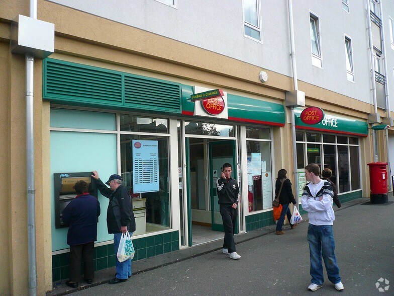 Sanford St, Swindon à louer - Photo du bâtiment - Image 3 de 15