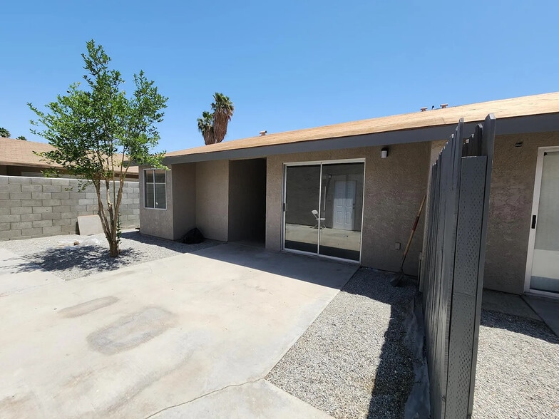 33654 Pueblo Trl, Cathedral City, CA for sale - Building Photo - Image 3 of 19