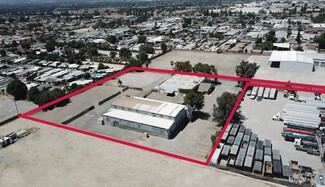 More details for 5621 State St, Montclair, CA - Industrial for Lease