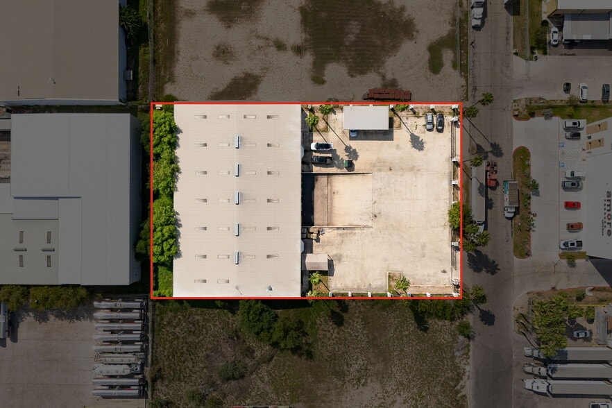 6501 S 28th St, McAllen, TX for lease - Building Photo - Image 3 of 10