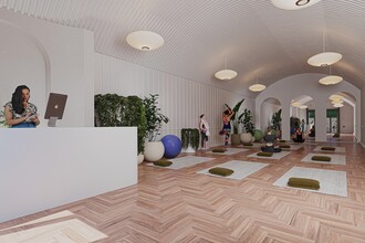 Gales Gdns, Londres à louer Photo intérieure- Image 2 de 8