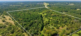 Plus de détails pour TBD County Road 166, Tyler, TX - Terrain à vendre