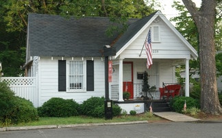 More details for 1035 Oakland Ave, Rock Hill, SC - Office for Lease