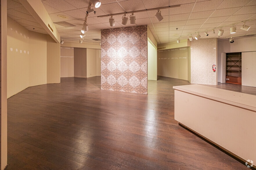 23533 Mercantile Rd, Beachwood, OH for lease - Interior Photo - Image 3 of 14