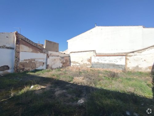 Terrain dans Quintanar de la Orden, Toledo à vendre - Photo du bâtiment - Image 3 de 3