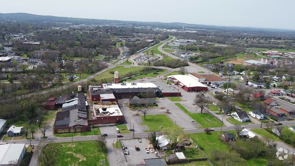 300 N Maple St, Lebanon, TN for sale - UAV Video - Image 2 of 12