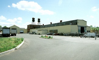 More details for 665 N Avenue Ext, Dunellen, NJ - Flex, Industrial for Lease