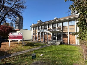 4415 Juneau St, Burnaby, BC for lease Interior Photo- Image 1 of 4