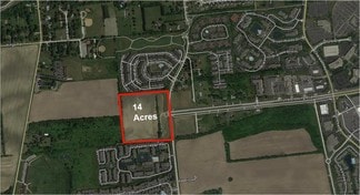 More details for 5481 Wilcox Rd, Dublin, OH - Land for Sale