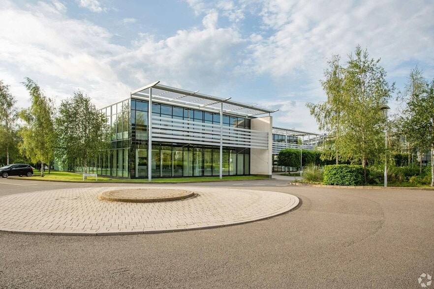 Central Blvd, Solihull for lease - Building Photo - Image 3 of 17
