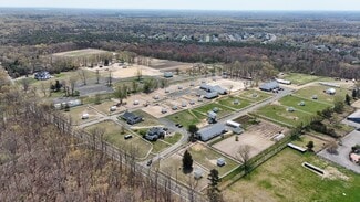 Plus de détails pour 0 Easy St, Howell, NJ - Terrain à vendre