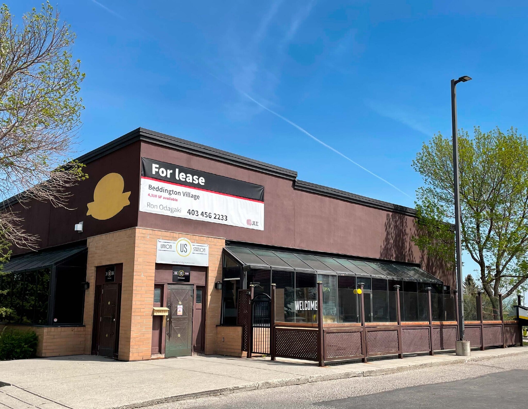 8282 Centre St NE, Calgary, AB à vendre Photo du bâtiment- Image 1 de 1