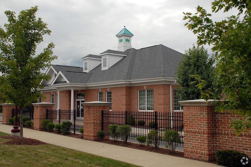 2630 Rochester Rd, Cranberry Township, PA for sale - Building Photo - Image 2 of 43