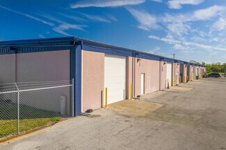 More details for 3350 Hanson St, Fort Myers, FL - Industrial for Lease