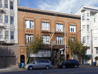 More details for 2870-2880 California St, San Francisco, CA - Office for Lease