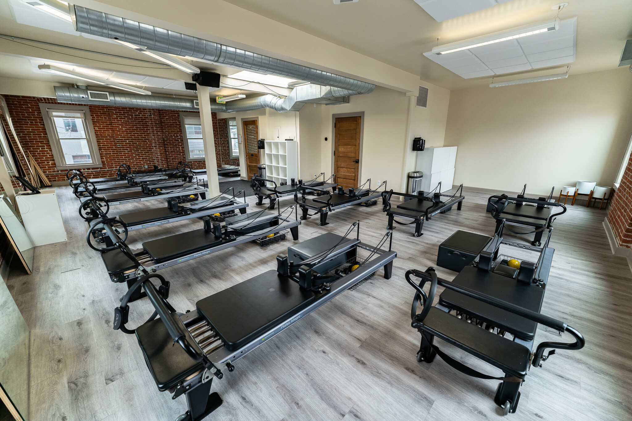 3463 Blake St, Denver, CO à louer Photo intérieure- Image 1 de 2