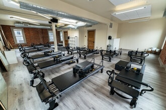 3463 Blake St, Denver, CO à louer Photo intérieure- Image 1 de 2