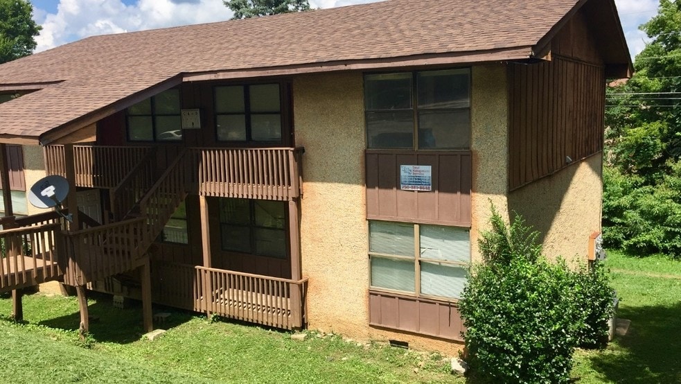 1402 Ascent Trl NW, Huntsville, AL for sale - Building Photo - Image 2 of 2