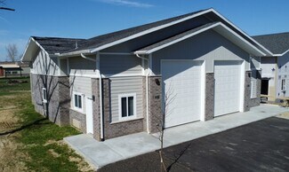 Plus de détails pour 8330 Washington Church Rd, Dayton, OH - Industriel à louer