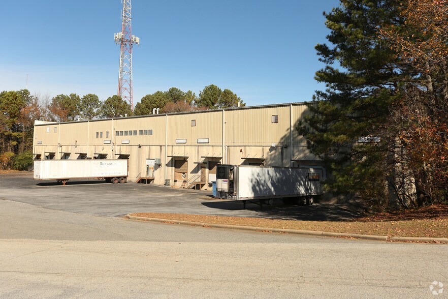 1804 Montreal Ct, Tucker, GA à louer - Photo principale - Image 1 de 4