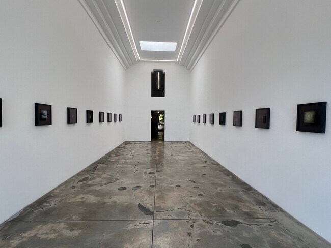 Plus de détails pour 4617-4619 W Washington Blvd, Los Angeles, CA - Bureau/Commerce de détail à louer